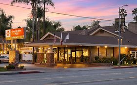 Best Western Carriage Inn Sherman Oaks Ca